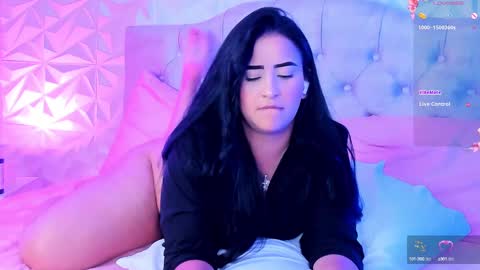 Ivy online show from 01-26-25, 02:03