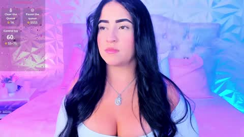 Ivy online show from 01-31-25, 02:26