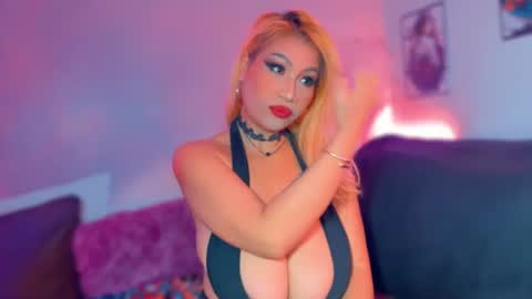 Snapshot of miss_jasmine79 chatting on 03-12-26, 09:48 Jasmine online show from 03-12-26, 09:48