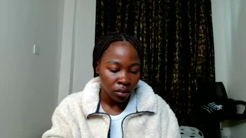 Miss Kiarrafit online show from 05-26-26, 07:15