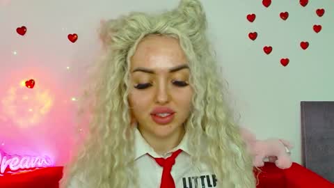 miss_kiten online show from 02-02-25, 01:45