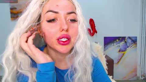 miss_kiten online show from 03-11-25, 06:41