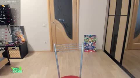 Kitty online show from 02-19-26, 02:07