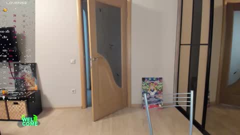 Kitty online show from 02-28-26, 02:56