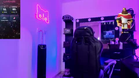 Miss Kittyn online show from 06-25-26, 07:29