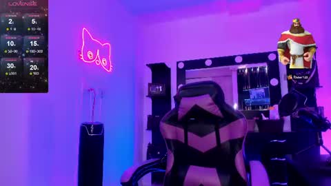 Miss Kittyn online show from 06-27-26, 08:25
