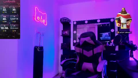 Miss Kittyn online show from 07-06-26, 06:32