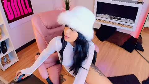 Miss koko online show from 06-12-26, 03:16