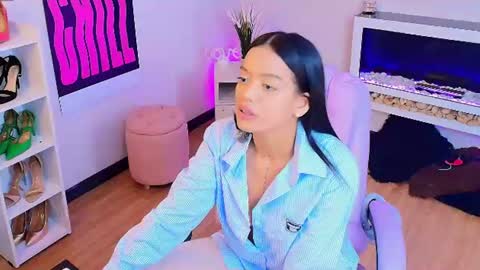 Snapshot of miss_koko_ chatting on 07-05-26, 03:34 Miss koko online show from 07-05-26, 03:34