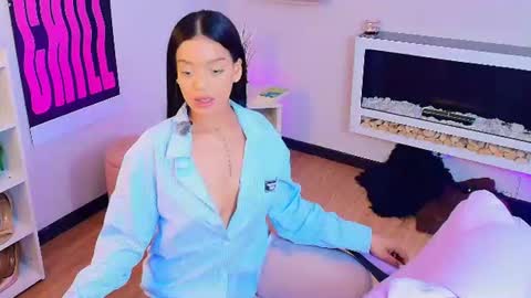 Snapshot of miss_koko_ chatting on 07-05-26, 04:19 Miss koko online show from 07-05-26, 04:19