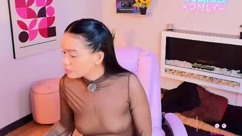 Snapshot of miss_koko_ chatting on 07-30-26, 03:49 Miss koko online show from 07-30-26, 03:49