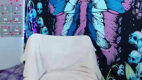 Ahri James online show from 07-15-26, 10:15