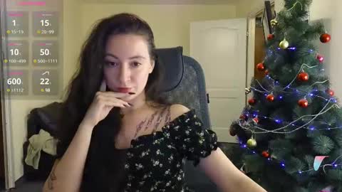 Laura online show from 01-11-25, 03:52