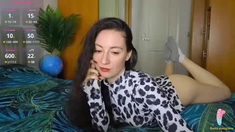 Laura online show from 01-12-25, 10:12