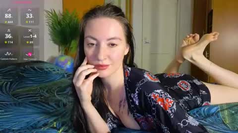 Laura online show from 07-18-26, 09:46