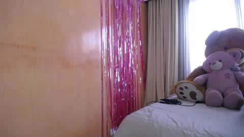 lilieth  online show from 01-06-25, 10:15