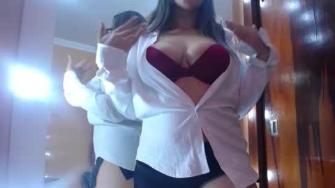 lilieth  online show from 02-11-25, 06:33