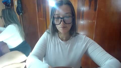 lilieth  online show from 02-21-25, 07:21