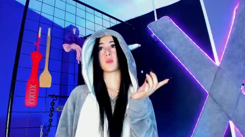 miss_lilith_bdsm online show from 05-20-26, 04:57