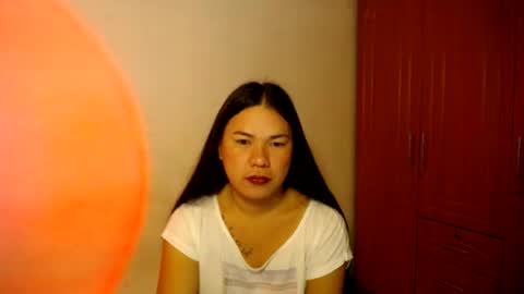 Dimple Rose online show from 07-04-26, 02:29