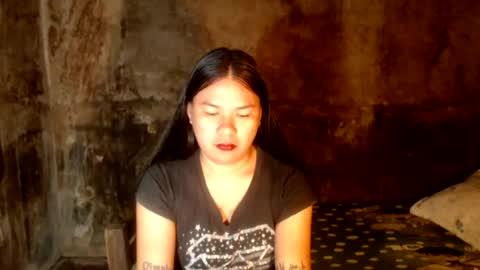 Dimple Rose online show from 07-31-26, 06:40