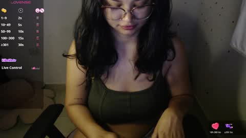 ly independent model online show from 03-27-26, 11:10