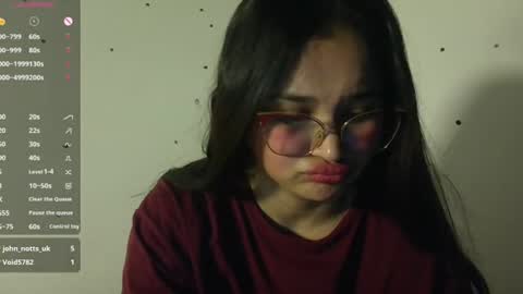 ly independent model online show from 07-23-26, 01:58