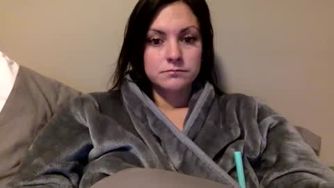 Snapshot of miss_maci_xo chatting on 01-19-25, 11:34 Maci online show from 01-19-25, 11:34
