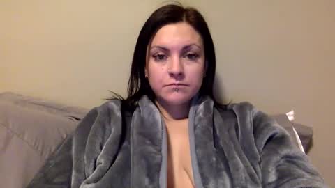 Snapshot of miss_maci_xo chatting on 02-07-25, 11:45 Maci online show from 02-07-25, 11:45