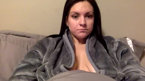 Snapshot of miss_maci_xo chatting on 02-10-25, 11:36 Maci online show from 02-10-25, 11:36