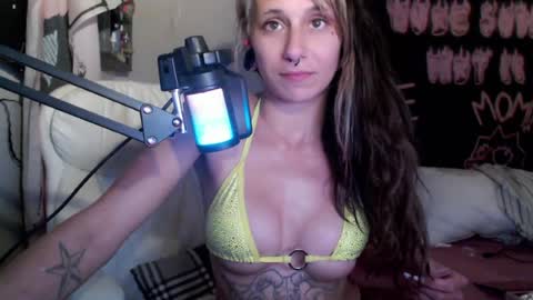 jessika mage online show from 07-28-26, 07:59