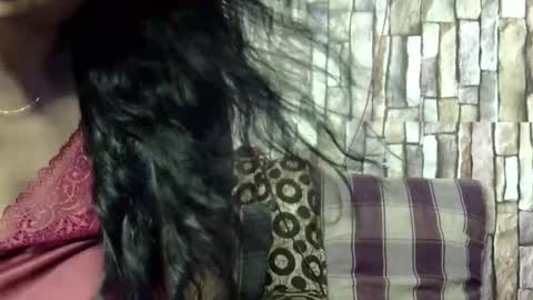 Snapshot of miss_mahi69 chatting on 09-12-25, 09:48 Mahi online show from 09-12-25, 09:48