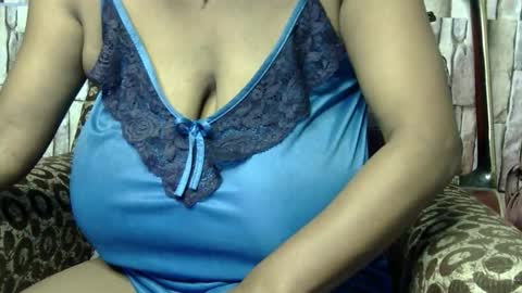 Snapshot of miss_mahi69 chatting on 10-01-25, 09:26 Mahi online show from 10-01-25, 09:26