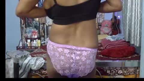 Mahi online show from 06-27-26, 12:22