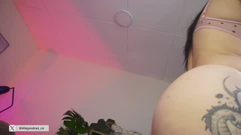 Snapshot of miss_meii chatting on 12-04-25, 10:29 Alejandra online show from 12-04-25, 10:29