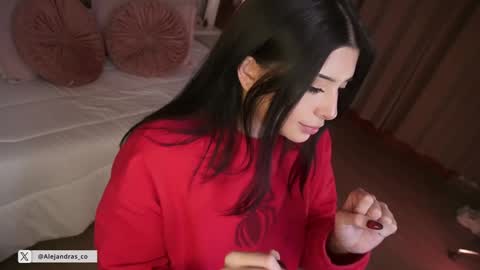 Snapshot of miss_meii chatting on 02-05-26, 11:31 Alejandra online show from 02-05-26, 11:31