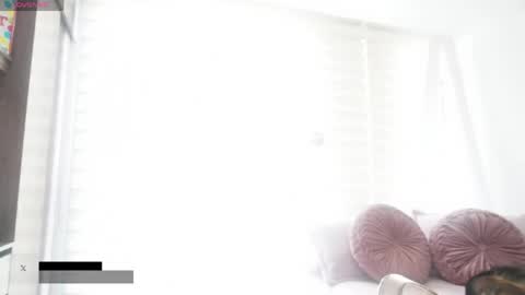 Alejandra online show from 05-04-26, 07:10