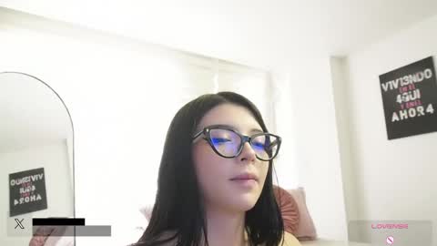 Alejandra online show from 05-13-26, 02:58