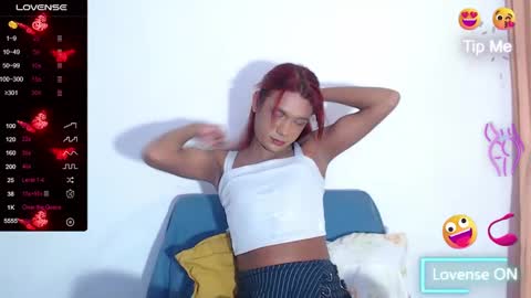 Snapshot of miss_mestiza chatting on 01-17-25, 12:42 Ashley online show from 01-17-25, 12:42