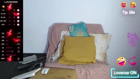 Snapshot of miss_mestiza chatting on 02-02-25, 03:43 Ashley online show from 02-02-25, 03:43