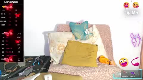 Snapshot of miss_mestiza chatting on 03-02-25, 09:21 Ashley online show from 03-02-25, 09:21