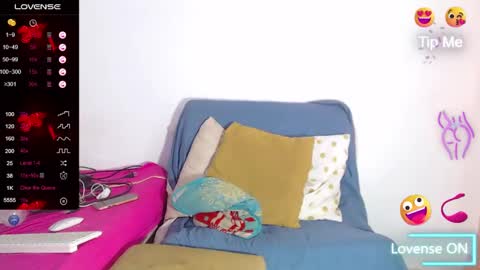 Snapshot of miss_mestiza chatting on 03-12-25, 06:55 Ashley online show from 03-12-25, 06:55