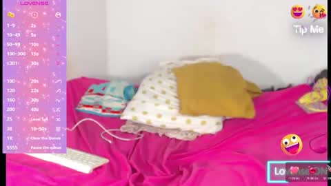 Snapshot of miss_mestiza chatting on 01-19-26, 04:33 Ashley online show from 01-19-26, 04:33