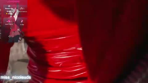 Miss Nicole online show from 06-16-26, 12:52