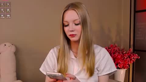 Nicole online show from 06-29-26, 12:28