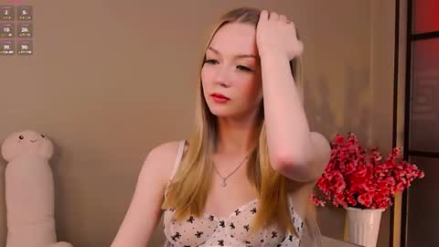 Nicole online show from 07-09-26, 10:58