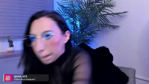 Ana Vidal online show from 05-01-26, 08:35