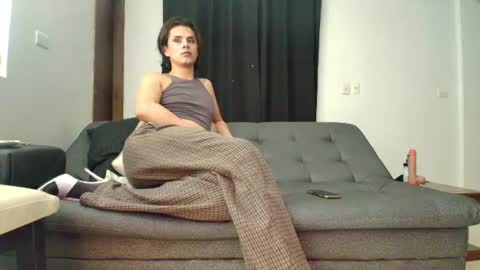 Miss Prestige online show from 08-02-26, 05:06