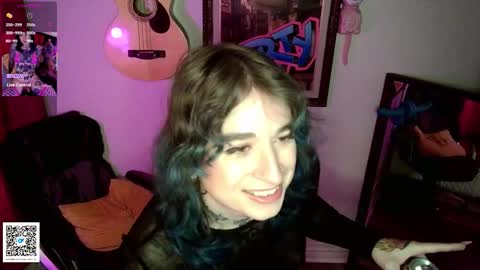 Raven online show from 11-25-25, 05:46