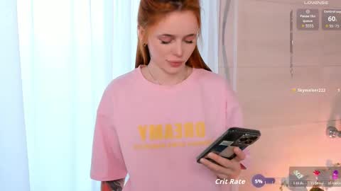 Margo online show from 03-08-26, 03:32